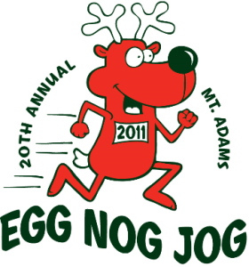 Partner Logo for 2011 Shirt