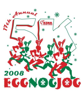Partner Logo for 2008 Shirt