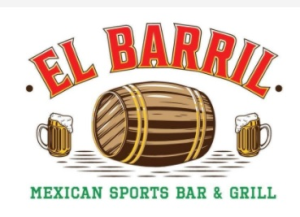 Partner Logo for El Barril