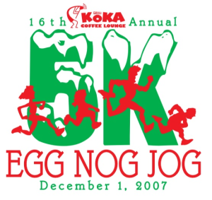 Partner Logo for 2007 Shirt