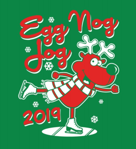Partner Logo for 2019 Shirt