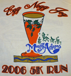 Partner Logo for 2006 Shirt