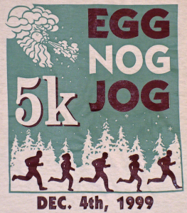 Partner Logo for 1999 Shirt
