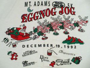 Partner Logo for 1992 Shirt