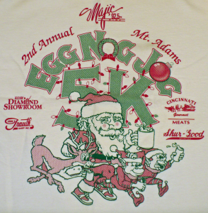 Partner Logo for 1993 Shirt