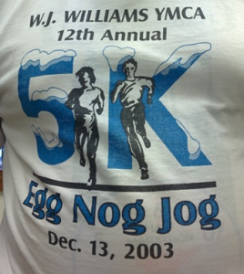 Partner Logo for 2003 Shirt