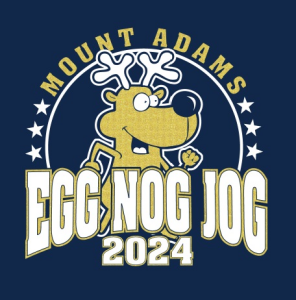 Partner Logo for 2024 Shirt