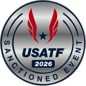 Partner Logo for USATF