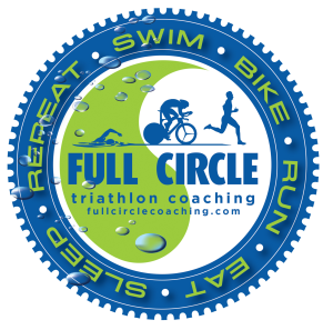 Sponsor Logo for Full Circle Coaching