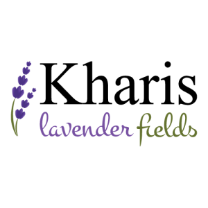 Sponsor Logo for Kharis Lavender Fields