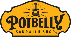 Sponsor Logo for Potbelly