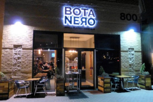 Sponsor Logo for Botanero