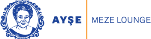 Sponsor Logo for AYSE Meze Lounge