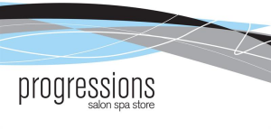 Sponsor Logo for Progressions Salon