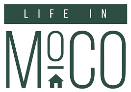 Sponsor Logo for Life in MoCo