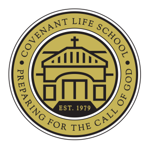 Sponsor Logo for Covenant Life School