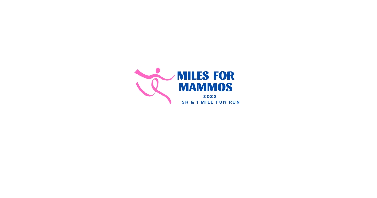 Miles for Mammos 5K Run/Walk