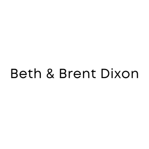 Sponsor Logo for Beth & Brent Dixon