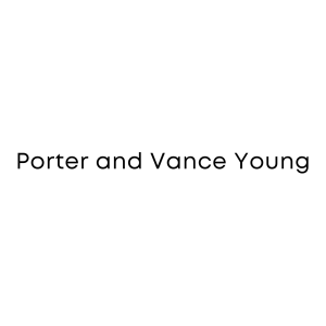 Sponsor Logo for Porter & Vance Young