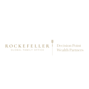 Sponsor Logo for Rockefeller Global Family Office