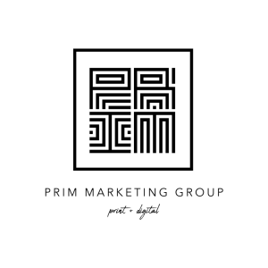 Sponsor Logo for Prim Marketing Group