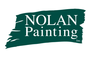 Sponsor Logo for Nolan Painting