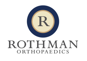 Sponsor Logo for Rothman Orthopaedics