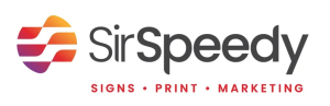 Sponsor Logo for SirSpeedy