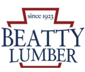 Sponsor Logo for Beatty Lumber