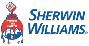 Sponsor Logo for Sherwin Williams