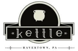 Sponsor Logo for The Kettle