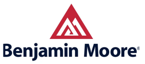 Sponsor Logo for Benjamin Moore