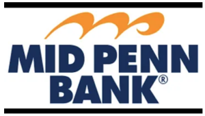 Sponsor Logo for Mid Penn Bank