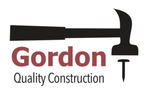 Sponsor Logo for Gordon Quality Construction