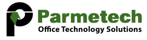 Sponsor Logo for Parmetech