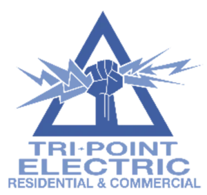 Sponsor Logo for Tri Point Electric