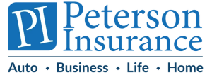 Sponsor Logo for Peterson Insurance