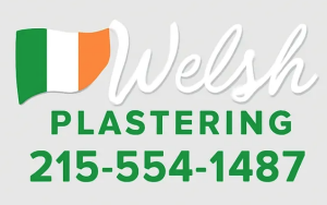 Sponsor Logo for Welsh Plastering