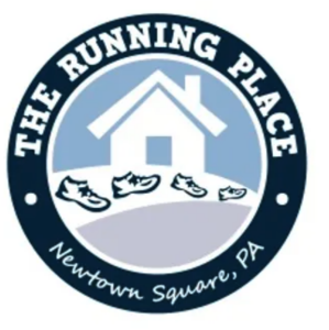 Sponsor Logo for The Running Place