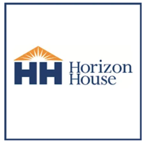 Sponsor Logo for Horizon House