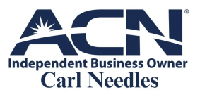 Sponsor Logo for ACN