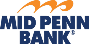 Sponsor Logo for Mid Penn Bank