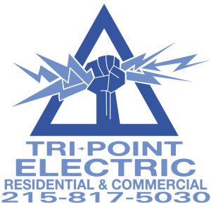 Sponsor Logo for Tri Point Electric