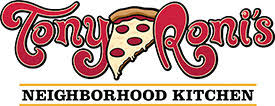Sponsor Logo for Tony Roni's Havertown