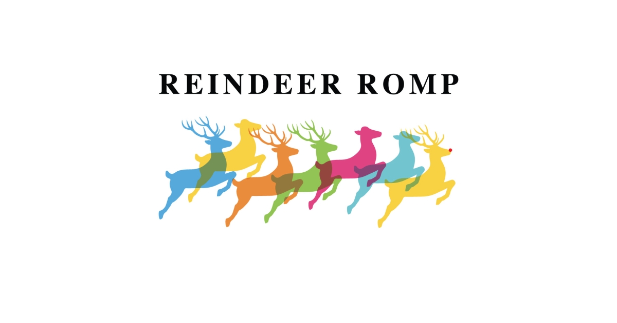 Reindeer Romp