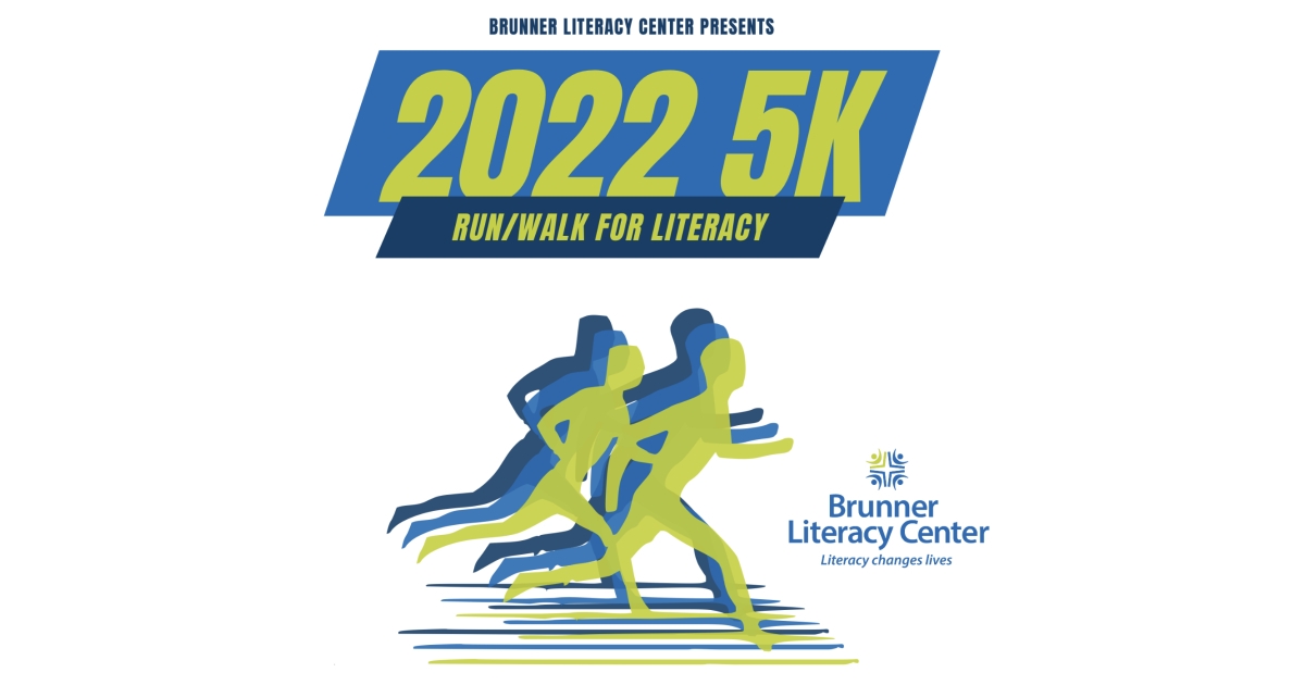 Brunner Literacy Center 5K