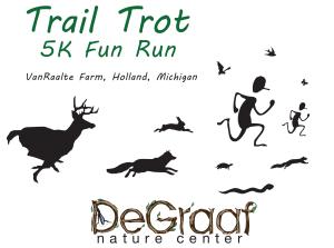 Trail Trot 5K