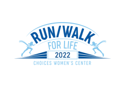 Run/Walk For Life 5K & 1 Mile Fun Run