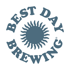 Friday night partner Logo for Best Day Brewing