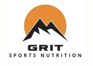 Friday night partner Logo for Grit Sports Nutrition